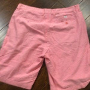 pd&c stretch shorts